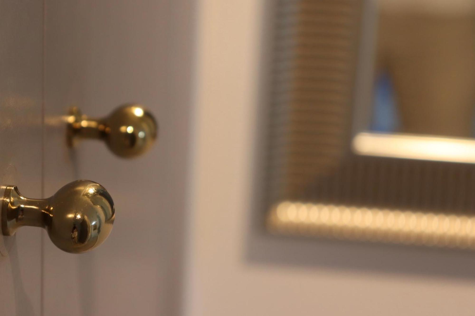Chaleureux En Centre-ville Apartment *