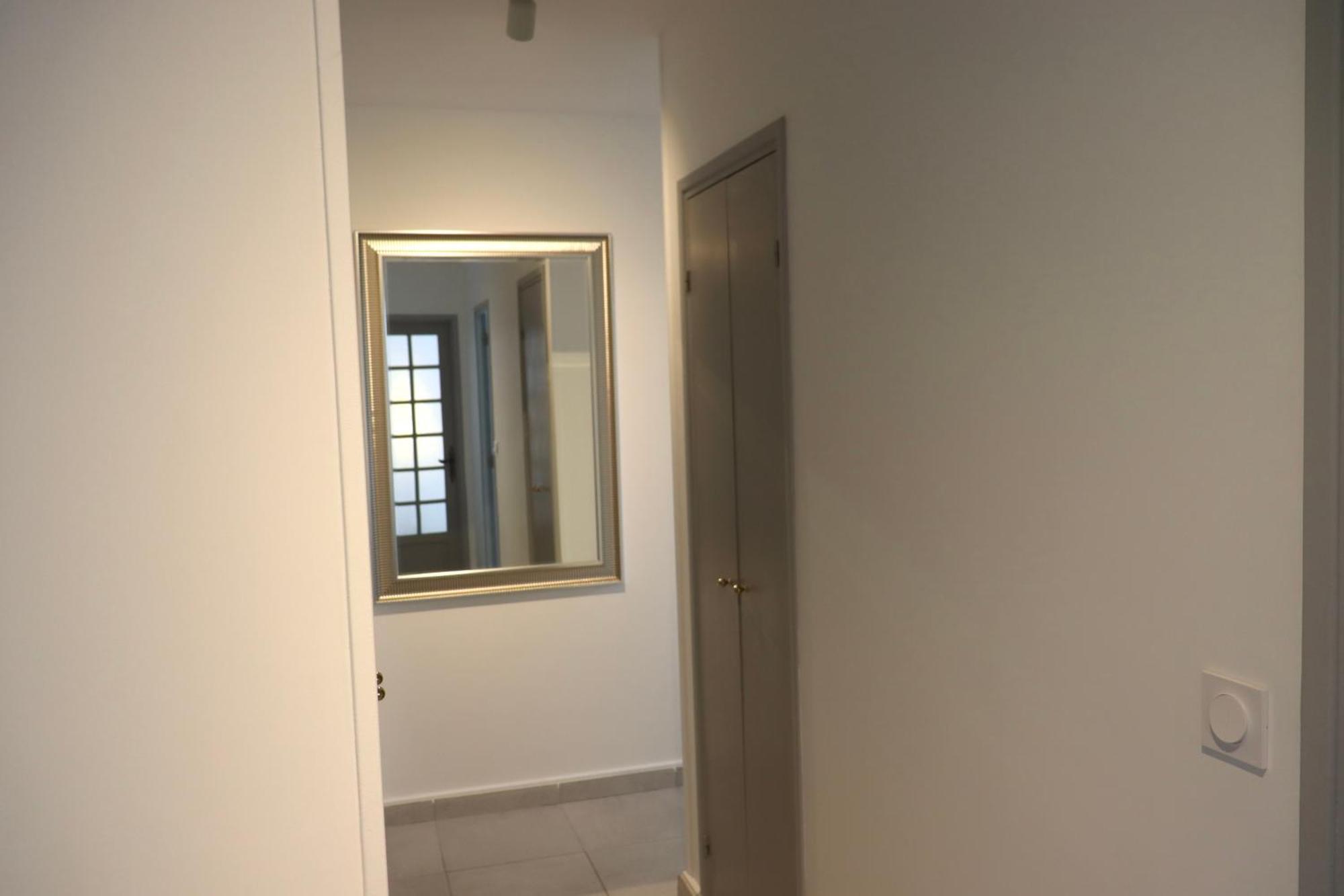Chaleureux En Centre-ville Apartment Clermont-Ferrand
