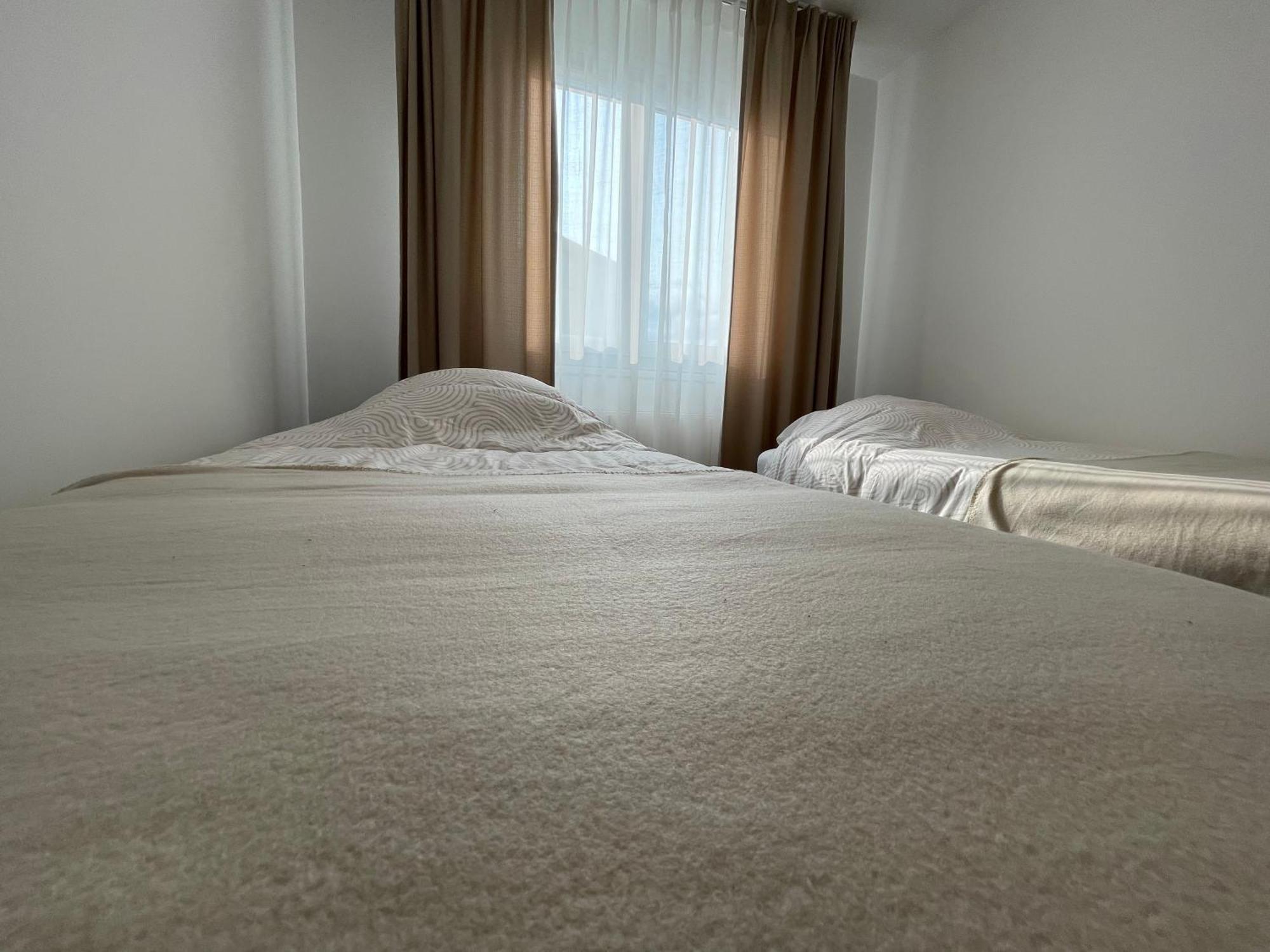 Apartment Chaleureux En Centre-ville Clermont-Ferrand