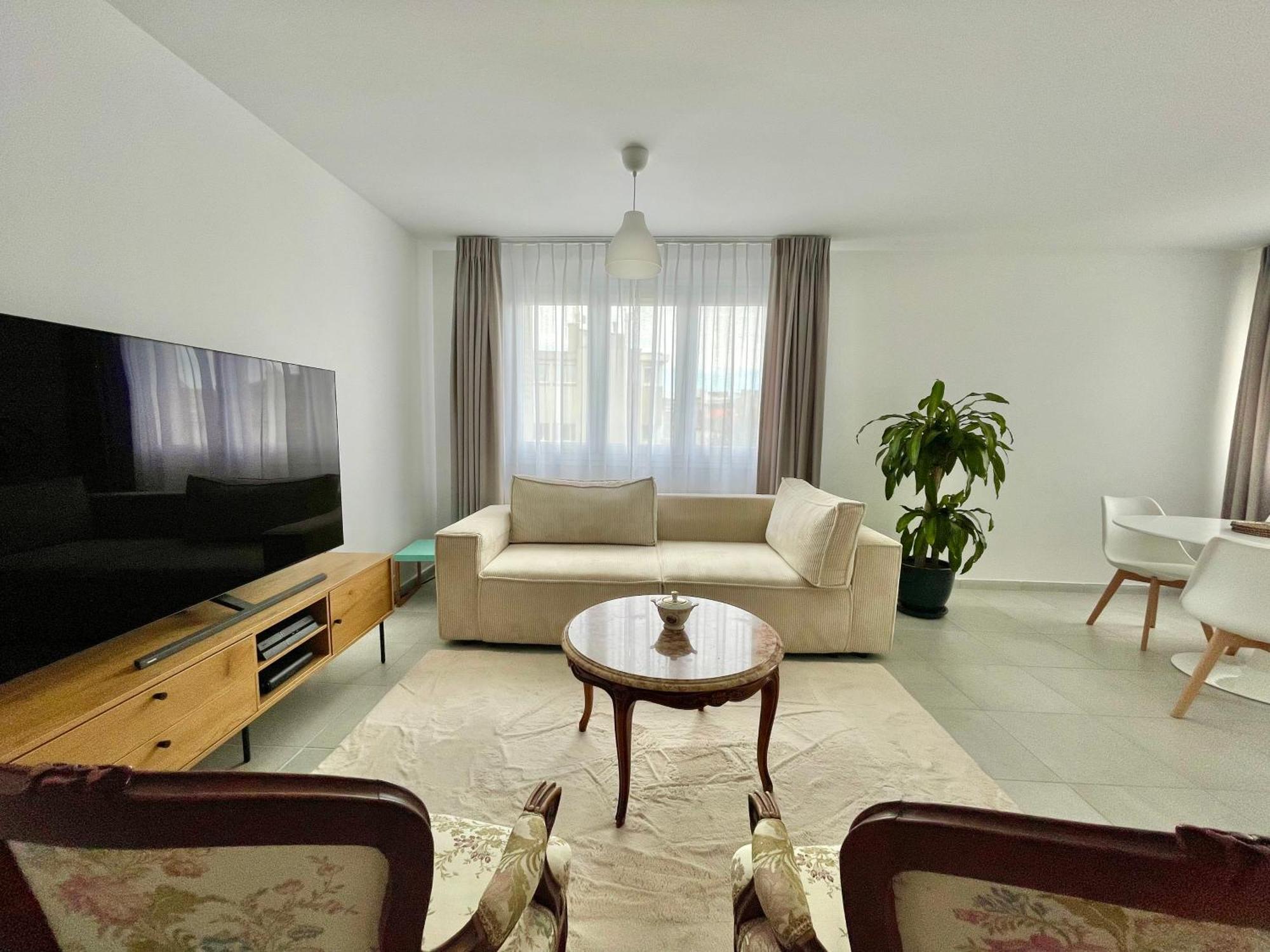 Apartment Chaleureux En Centre-ville *